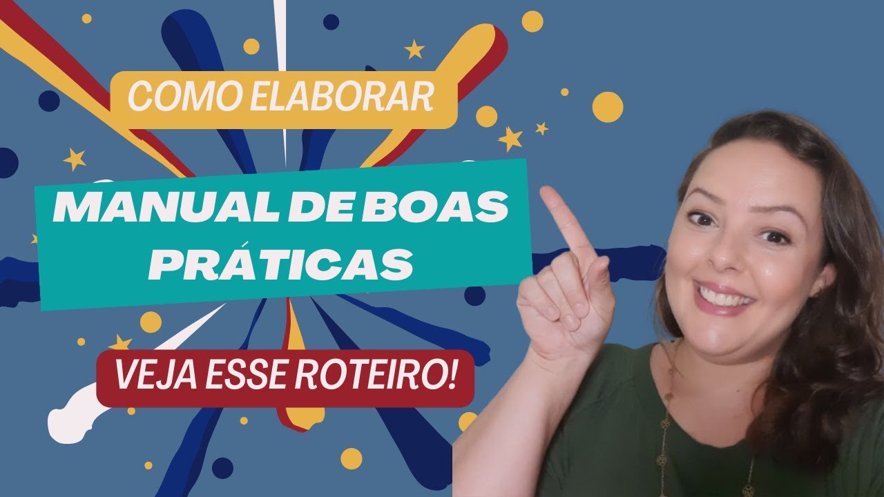 Como elaborar Manual de Boas Práticas de Manipulação de Alimentos: Veja esse Roteiro!