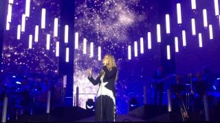 Céline Dion - Le Vol D&#39;un Ange live Anvers 21-06-2016