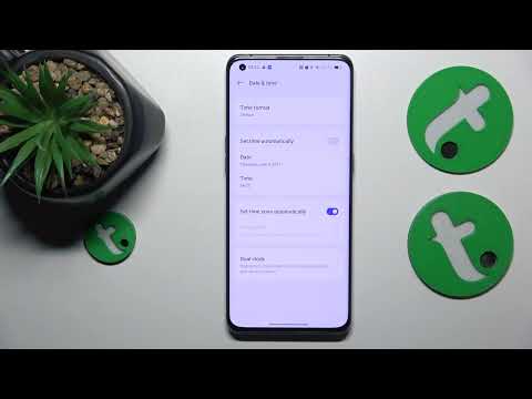 How to Fix WiFi Connectivity Problems on an OPPO Find X3 Pro