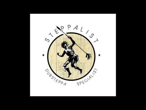 Steppalist mixtape - 7" Dub versions selection