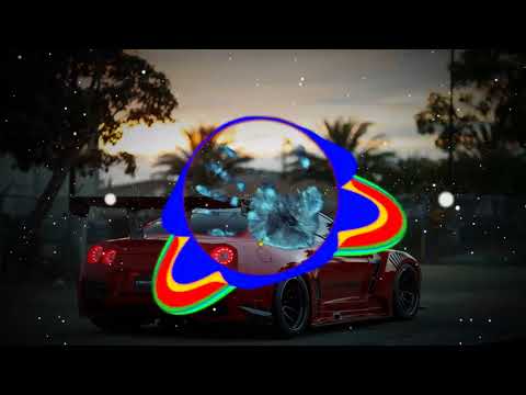 HXV - Novocaine (feat. Naz Tokio)(Bass Boosted)