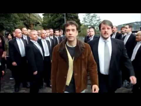 The Dream of the 90s is alive in Portland