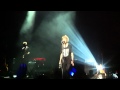 Земфира Непошлое HMV FORUM London Live 2012 