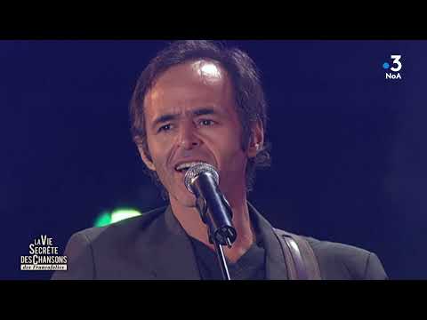 NoA - La vie secrète des chansons des Francos - Jean-Jacques Goldman