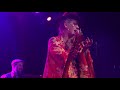 Squirrel Nut Zippers - My Drag - Detroit 01/17/2018