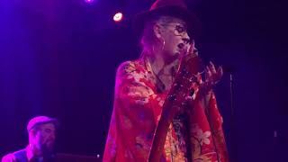 Squirrel Nut Zippers - My Drag - Detroit 01/17/2018