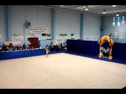 Mazzoni anastasia palla