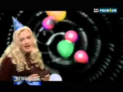 Rieducational Channel - Vulvia ubriaca