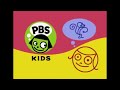 PBS Kids Funding Plug Compilation