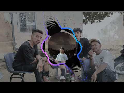 L A L U N A _REMIX AHA AHA || Rizal Rmxr ||• By Silus Tv