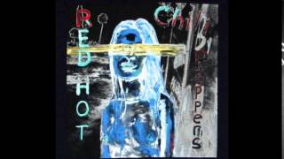 Red Hot Chili Peppers - By The Way B-Sides, Bonus Tracks, Covers, &amp; Live Outtakes