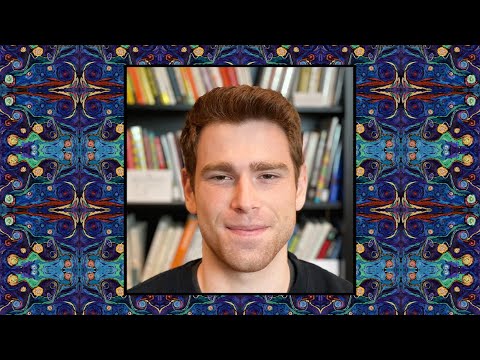 Poincaré Podcast #26 - Logan Kilpatrick