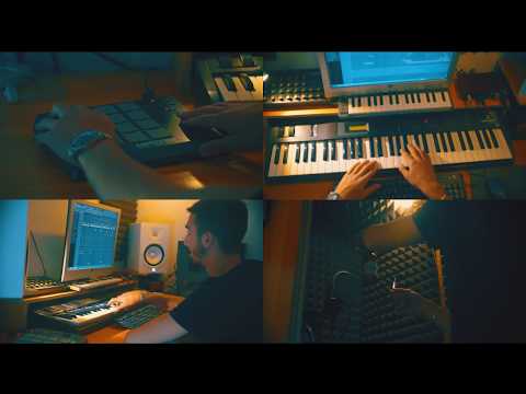 Stemma Produzioni - Creating music objects (Video)