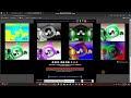 PREVIEW 2 GUMMY BEAR FUNNY EFFECTS COMBIED