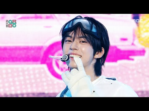 TWS (투어스) - OVERDRIVE | Show! MusicCore | MBC251101방송