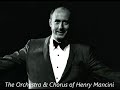 Henry Mancini - Call Me Irresponsible