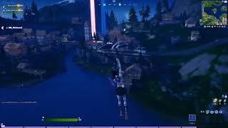 【生放送】フォートナイト　ハイキル募集＠2