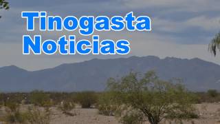 preview picture of video 'Tinogasta Noticias. Spot TV'