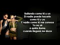 Ana Mena, Belinda - Las 12 (Letra/Lyrics)