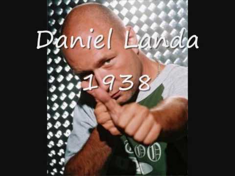 Daniel Landa - 1938