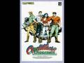 Cadillacs And Dinosaurs OST 22 The Doctor Is Mad