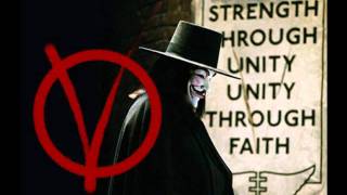 Quake & Critical - Vendetta ('08-'09)