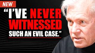 Chris Hansen is TERRIFYING Parents on the Darkest Cover-Up Right Now