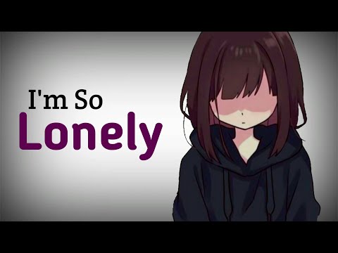 Nightcore - Lonely - Davina Michelle