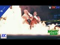 WWE 2K24 - CM Punk vs. Kane  - No Holds Barred Street Fight at MITB #cmpunk #kane #wwe2k24 #wwe
