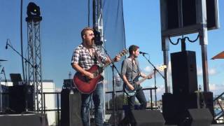 Dylan Jakobsen - All Nighter 9/4/16