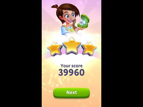Diamond Diaries Saga Level 382 No Boosters