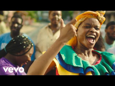 Thumbnail for Desire video