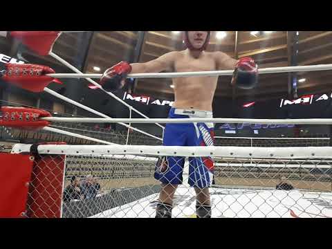 BARSEGHYAN  MARAT (ARM)  vs  BRUKNAR SIMON (CZE)