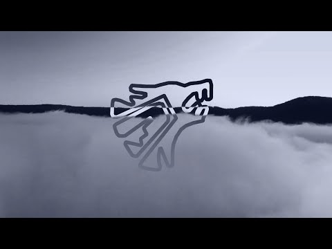 Deeper Than Below (Lyric Video) - Sometime The Wolf