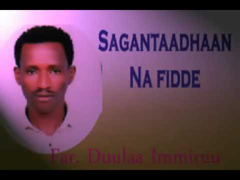 Faarfannaa Haraa 2018 Duulaa Immiruu (0917848807)