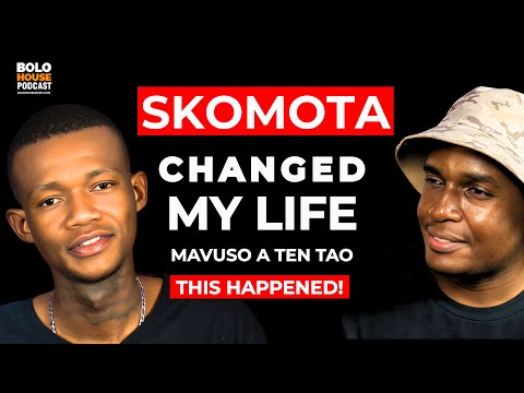 Miles Montana on Skomota, Shebeshxt, Naqua SA & Building a Music Career in South Africa