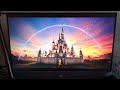 Disney Walt Disney Animation Studios 2024