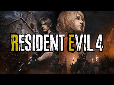 Resident Evil 4 Remake Gold Edition Is Disappointing...