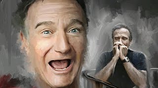15 Quotes from Life ★ Robin Williams