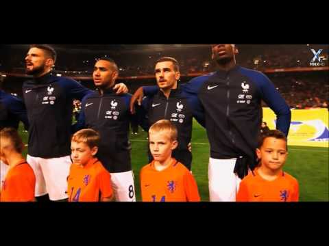 Madomike " Dimitri Payet " #27 (AKIM PROD)