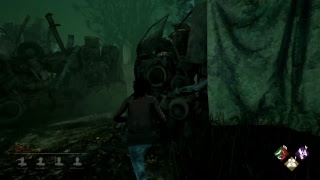 [DBD] アヒルのデッドバイ！昨日みたいに神キラー降臨してください！