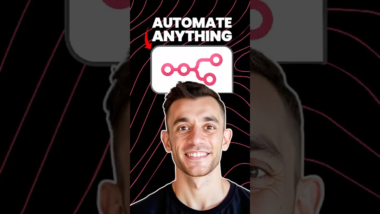 NEW N8N Scraper Agent (FREE!) 🤯