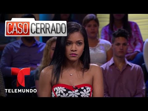 Proposal Caso Cerrado | Caso Cerrado | Telemundo