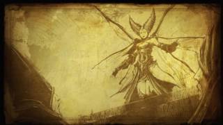 [無言プレイ]yusaのDiablo3　初見ハード