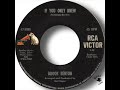 Brook Benton   If You Only Knew