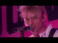 Machine Gun Kelly Bloody Valentine Ft Stevie T