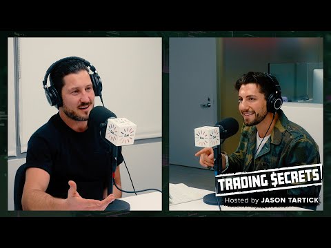 DWTS fan favorite, Val Chmerkovskiy on BTS of the DWTS profession & grind of the dancing industry!