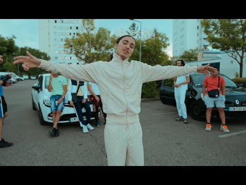 DRAVISS - BALLON D’OR #Episode 3: « La Caillé » (CLIP OFFICIEL)