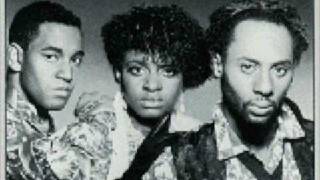 Loose Ends - Tell Me What You Want [&#39;12&#39; Inch Instrumental]