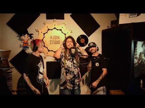 LEYDA - @RickRocket_  X @NecroJocker X @LosKurtydores (PROD. FUJUR MUSIC)